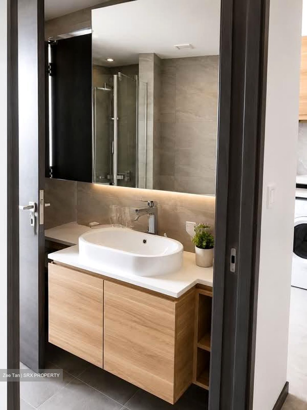 The Poiz Residences (D13), Apartment #576085921